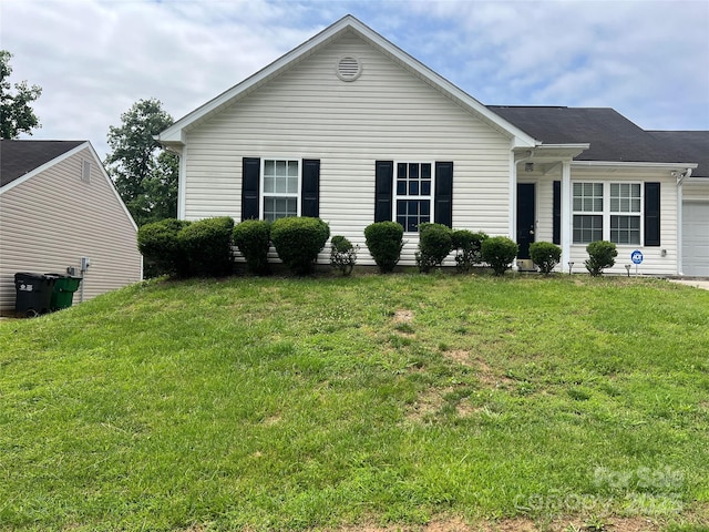 5523 Stone Bluff Ct, Charlotte, NC 28214 - photo 1