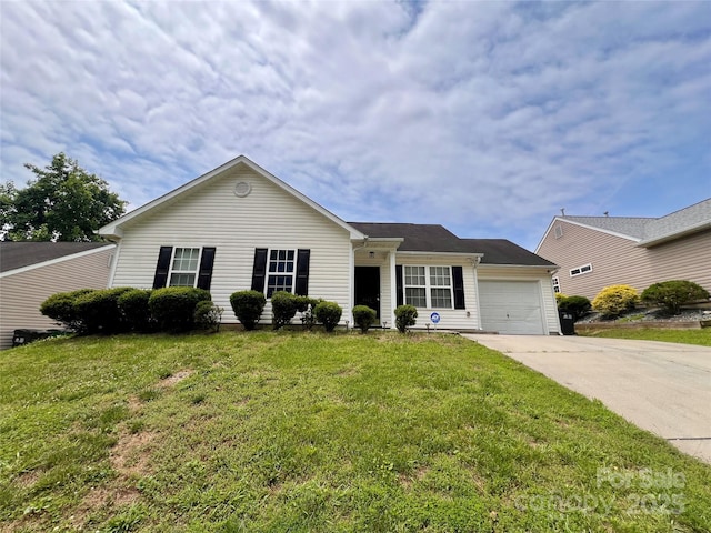5523 Stone Bluff Ct, Charlotte, NC 28214 - photo 2