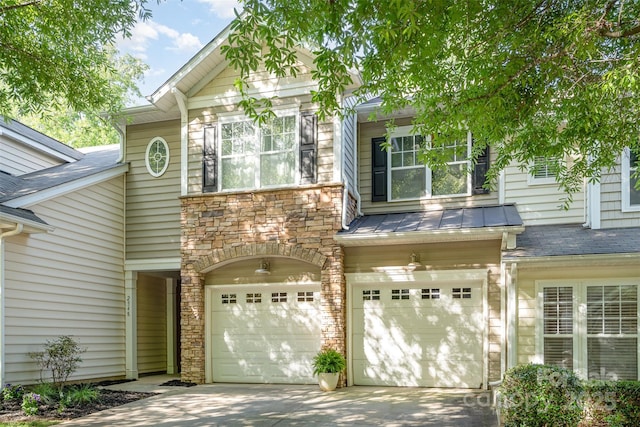 2548 Chasewater Dr, Indian Land, SC 29707 - photo 1