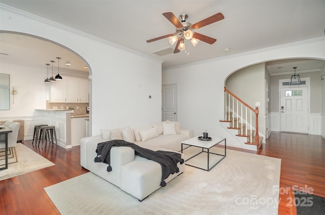 2548 Chasewater Dr, Indian Land, SC 29707 - photo 4