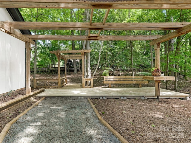 406 Wilcrest Dr, Matthews, NC 28105 - view of yard