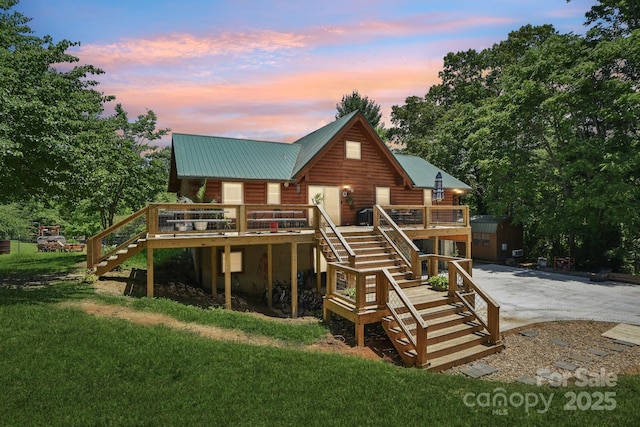 65 E Dream St, Hendersonville, NC 28792 - photo 1