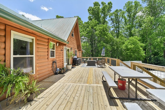 65 E Dream St, Hendersonville, NC 28792 - photo 6
