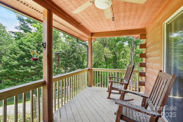 65 E Dream St, Hendersonville, NC 28792 - photo 8