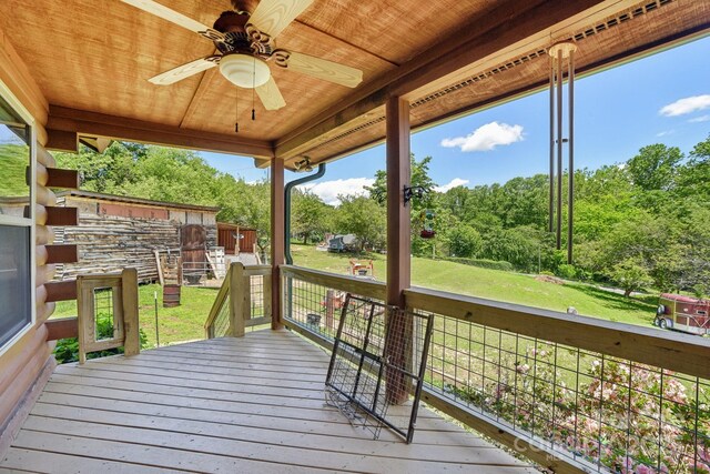65 E Dream St, Hendersonville, NC 28792 - photo 9