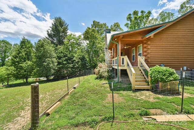 65 E Dream St, Hendersonville, NC 28792 - photo 10