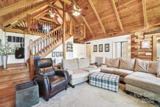 65 E Dream St, Hendersonville, NC 28792 - photo 11