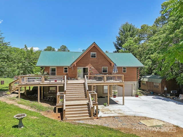 65 E Dream St, Hendersonville, NC 28792 - photo 34