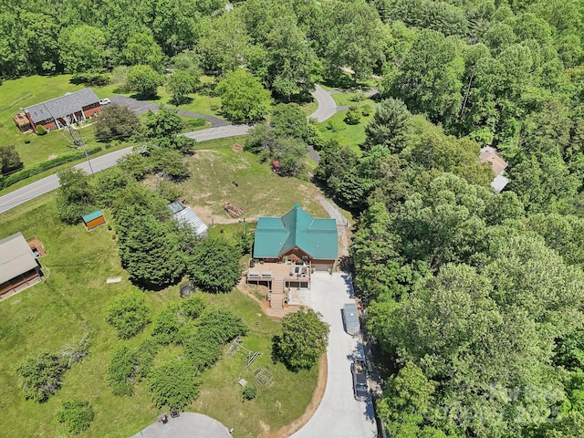 65 E Dream St, Hendersonville, NC 28792 - photo 37