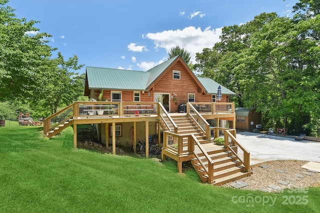 65 E Dream St, Hendersonville, NC 28792 - photo 44