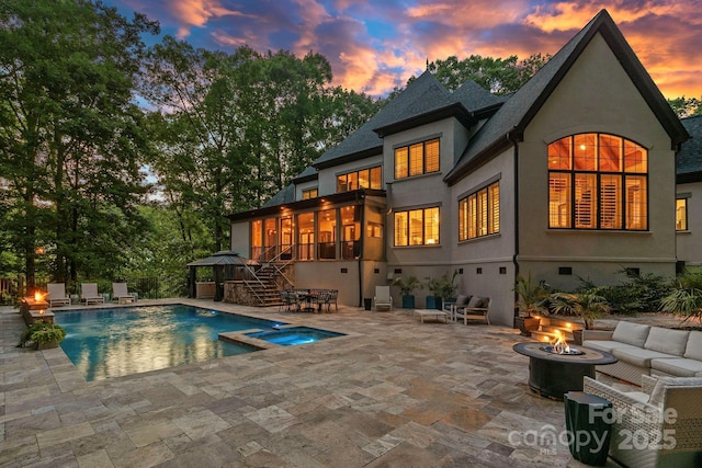 10300 Sweetleaf Pl, Charlotte, NC 28278 - photo 3