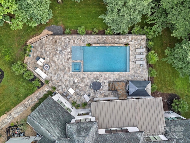 10300 Sweetleaf Pl, Charlotte, NC 28278 - photo 7