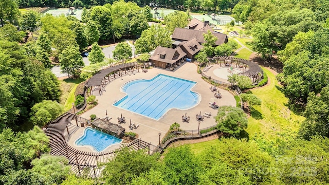 10300 Sweetleaf Pl, Charlotte, NC 28278 - photo 30