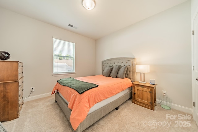 113 Summerhill Dr, Mooresville, NC 28115 - bedroom with light carpet and baseboards