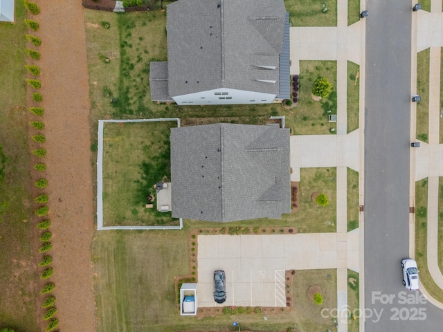 113 Summerhill Dr, Mooresville, NC 28115 - aerial view