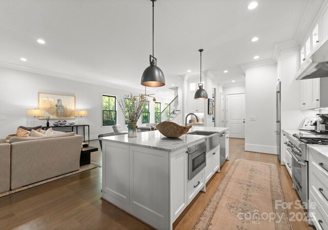 1160 S Kings Dr, Charlotte, NC 28207 - photo 3