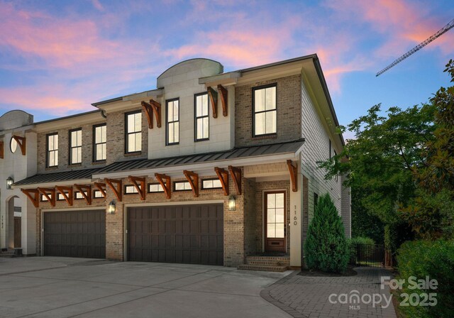 1160 S Kings Dr, Charlotte, NC 28207 - photo 12