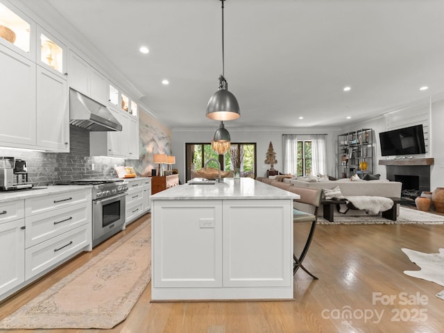 1160 S Kings Dr, Charlotte, NC 28207 - photo 1