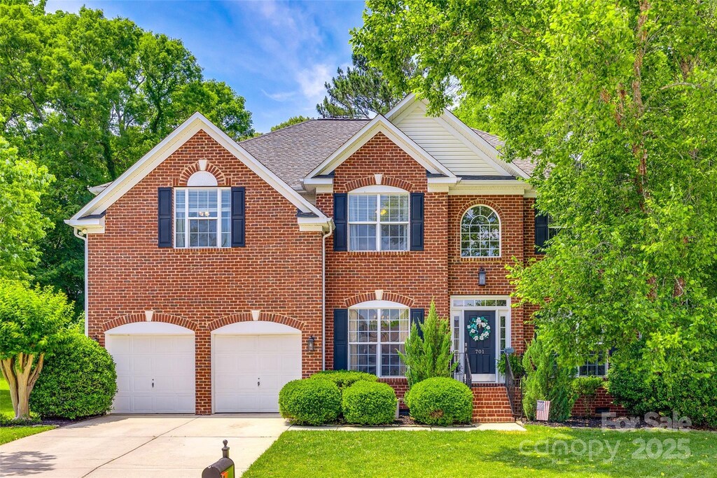 701 Larkridge Ct, Rock Hill, SC 29730 - photo 1