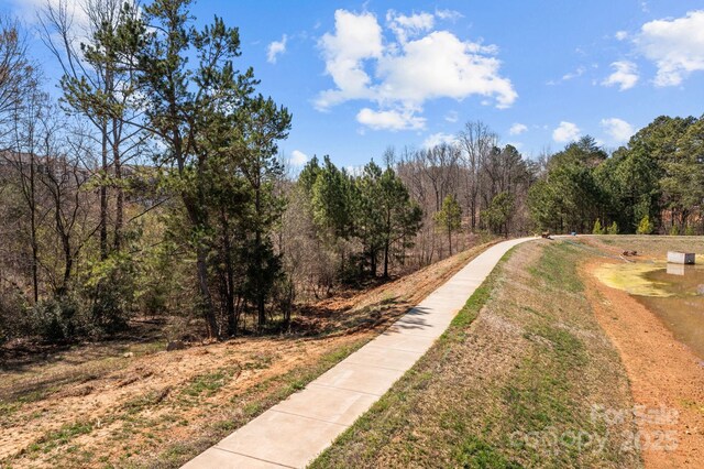 3321 Treble Ct, Charlotte, NC 28262 - photo 42