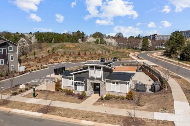 3321 Treble Ct, Charlotte, NC 28262 - photo 44