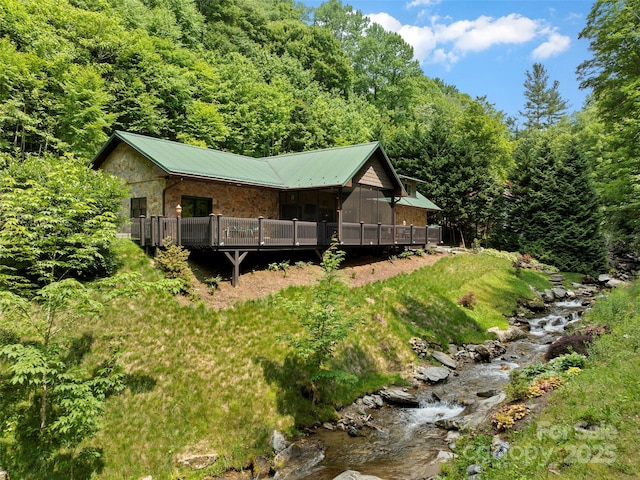 79 Ward Rd, Maggie Valley, NC 28751 - photo 47