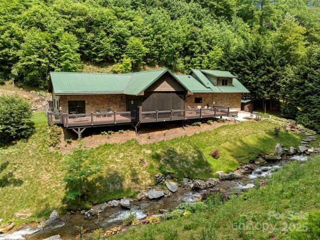 79 Ward Rd, Maggie Valley, NC 28751 - photo 1