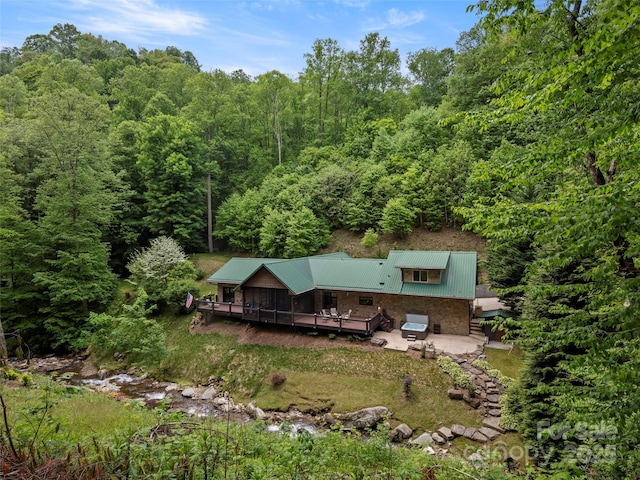 79 Ward Rd, Maggie Valley, NC 28751 - photo 2
