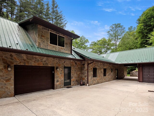 79 Ward Rd, Maggie Valley, NC 28751 - photo 4