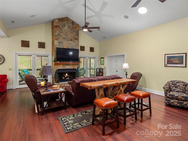 79 Ward Rd, Maggie Valley, NC 28751 - photo 6