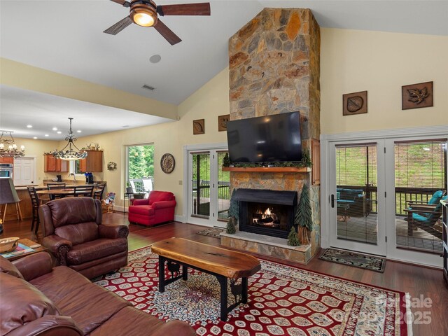 79 Ward Rd, Maggie Valley, NC 28751 - photo 8