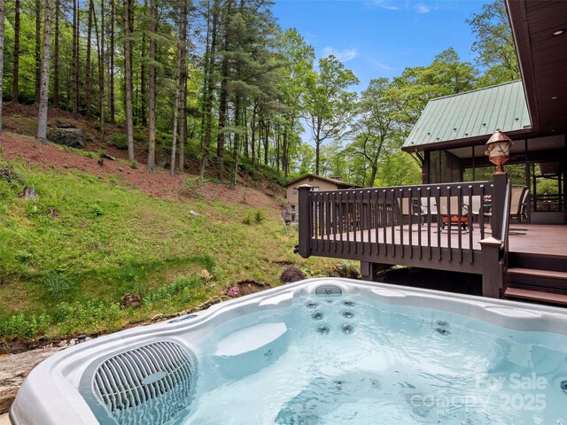 79 Ward Rd, Maggie Valley, NC 28751 - photo 22