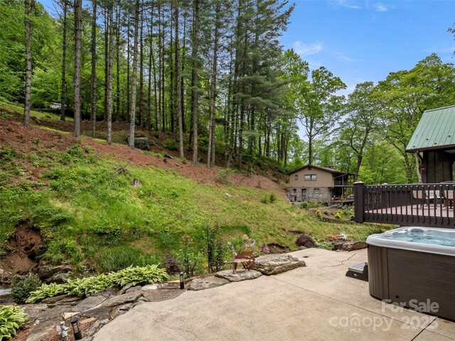 79 Ward Rd, Maggie Valley, NC 28751 - photo 23