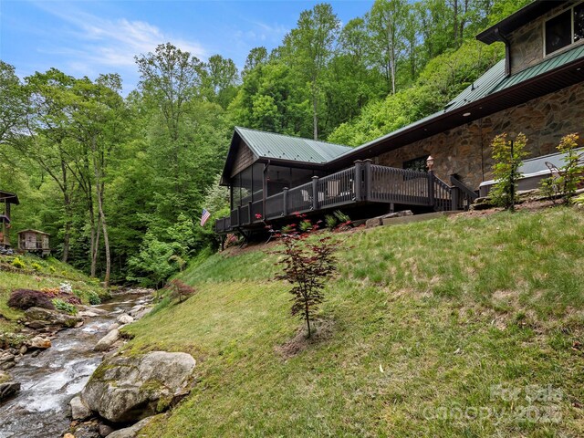 79 Ward Rd, Maggie Valley, NC 28751 - photo 43