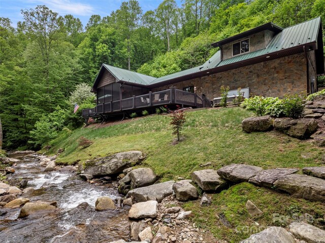 79 Ward Rd, Maggie Valley, NC 28751 - photo 44