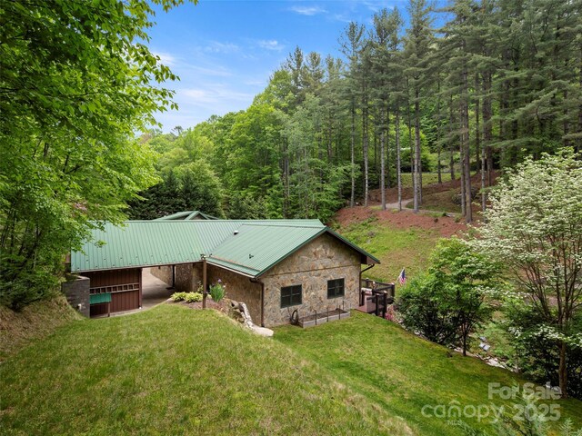 79 Ward Rd, Maggie Valley, NC 28751 - photo 45