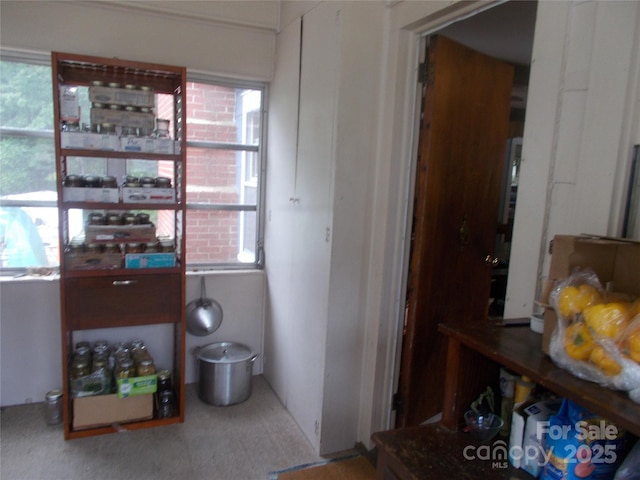 187 Cartledge Creek Rd, Rockingham, NC 28379 - interior space with plenty of natural light
