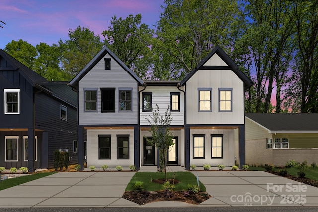 2004 St John St, Charlotte, NC 28216 - view of front of property