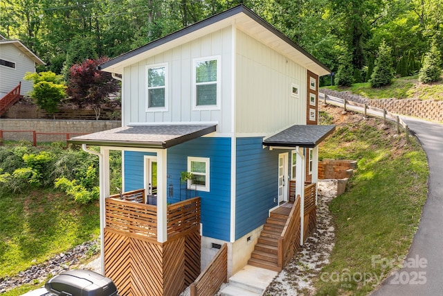 109 Thurland Ave, Asheville, NC 28803 - photo 1