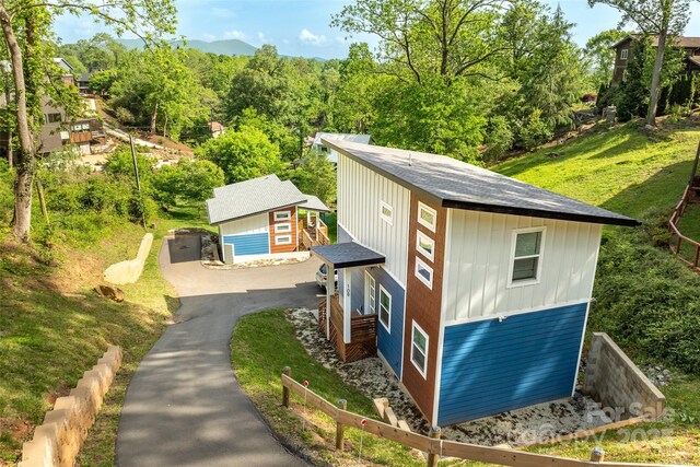 109 Thurland Ave, Asheville, NC 28803 - photo 4