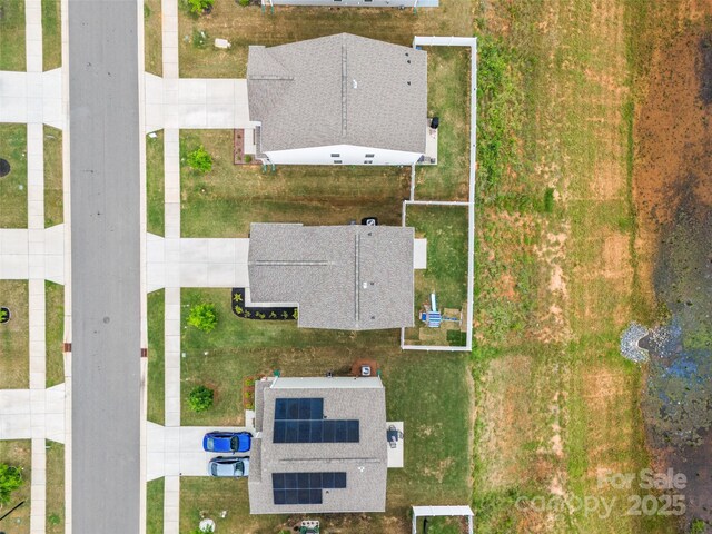 449 Misty Law Ln, Clover, SC 29710 - drone / aerial view
