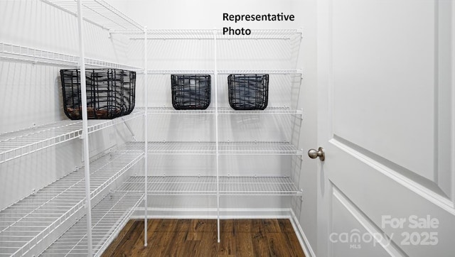 925 Two Brothers Ln, York, SC 29745 - view of pantry