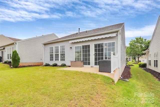 17436 Hawks View Dr, Indian Land, SC 29707 - photo 4