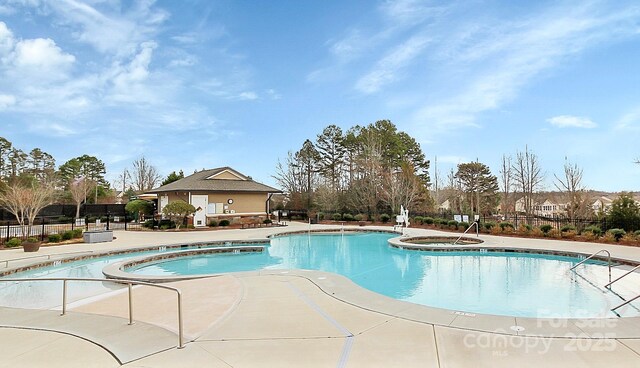 17436 Hawks View Dr, Indian Land, SC 29707 - photo 33