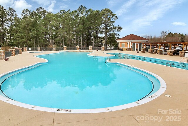 17436 Hawks View Dr, Indian Land, SC 29707 - photo 43