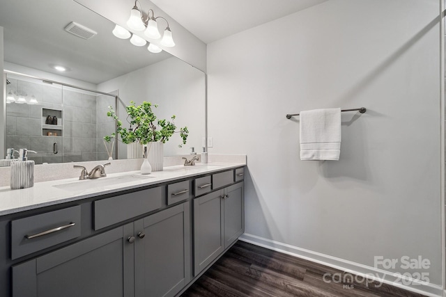 4750 Lakeview Rd N Unit 18, Charlotte, NC 28216 - photo 16
