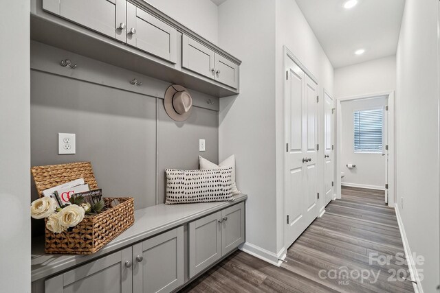 4742 Lakeview Rd N Unit 17, Charlotte, NC 28216 - photo 12