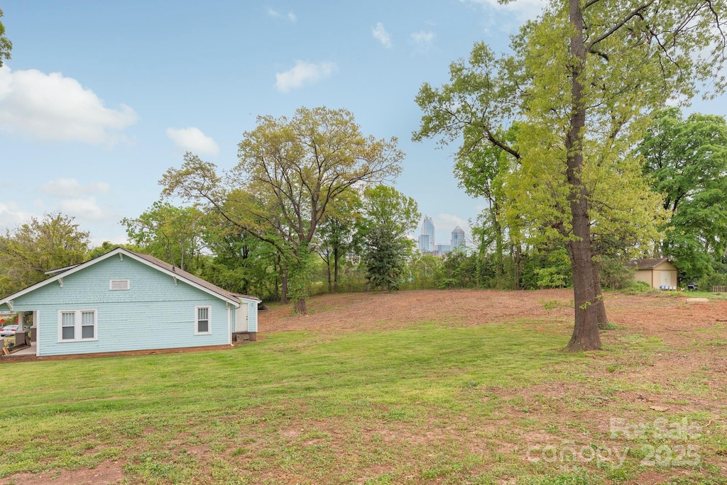 1326 W 6th St, Charlotte, NC 28216