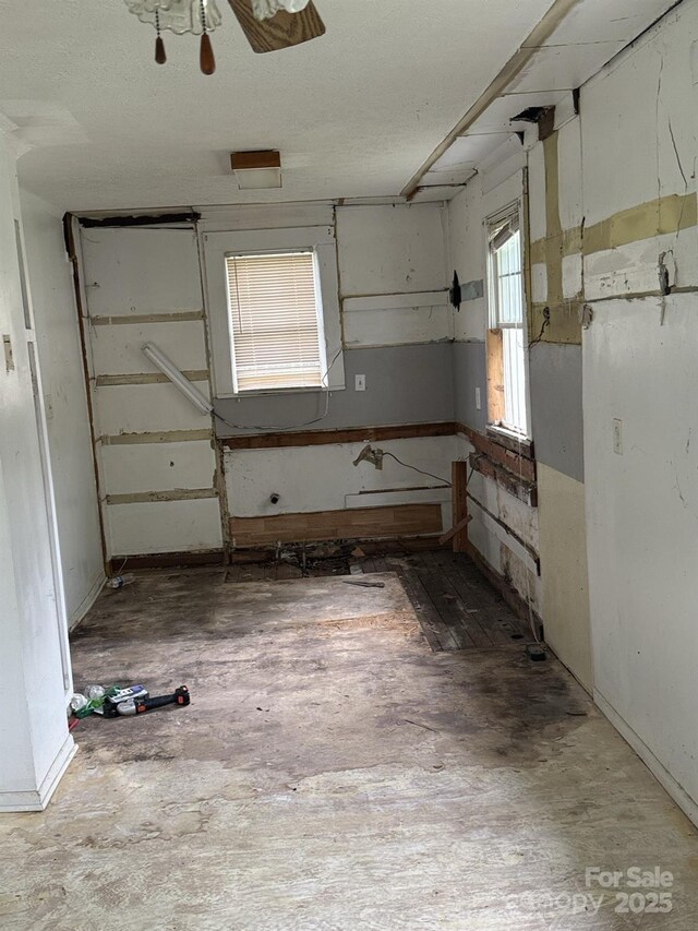 341 Talley St, Troutman, NC 28166 - view of kitchen