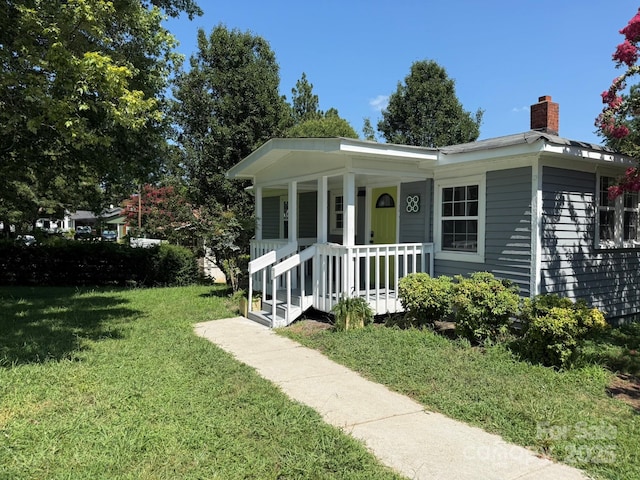 341 Talley St, Troutman, NC 28166 - photo 2
